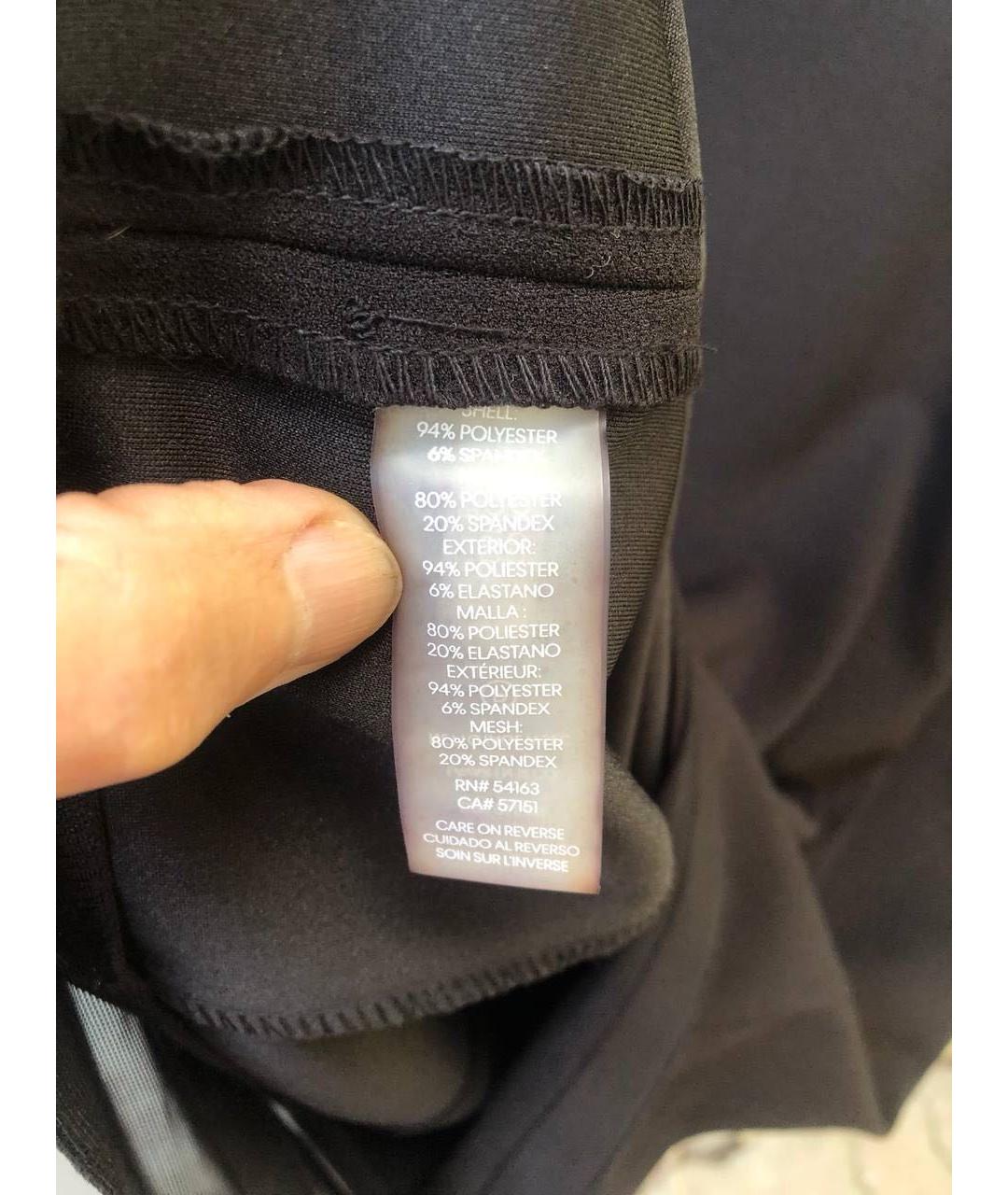 CALVIN KLEIN Повседневное платье, фото 4