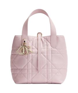 CHRISTIAN DIOR Сумка с короткими ручками