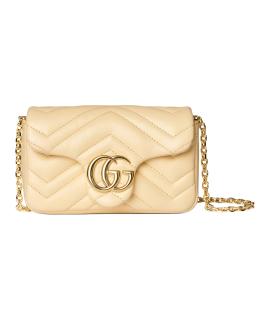 GUCCI Сумка через плечо