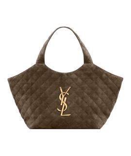 SAINT LAURENT Сумка через плечо