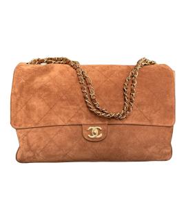 CHANEL Сумка через плечо