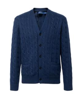 POLO RALPH LAUREN Кардиган