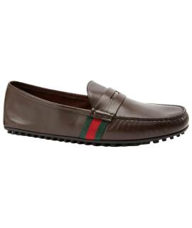 GUCCI Мокасины