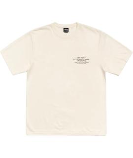STUSSY Футболка