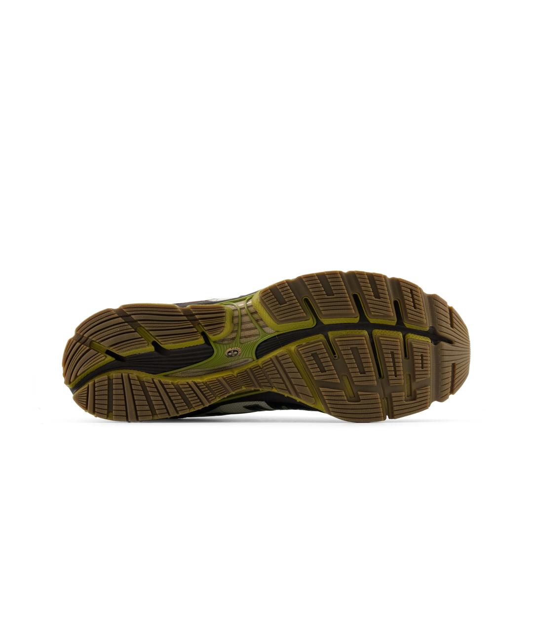 NEW BALANCE Бежевые кроссовки, фото 6