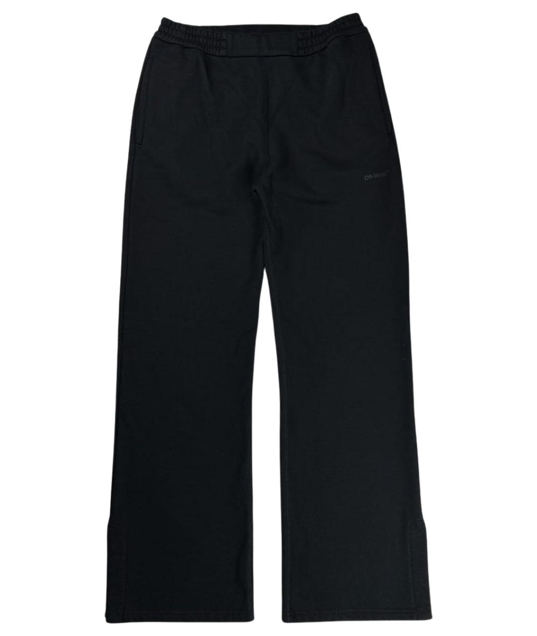 OFF-WHITE Прямые брюки, фото 1