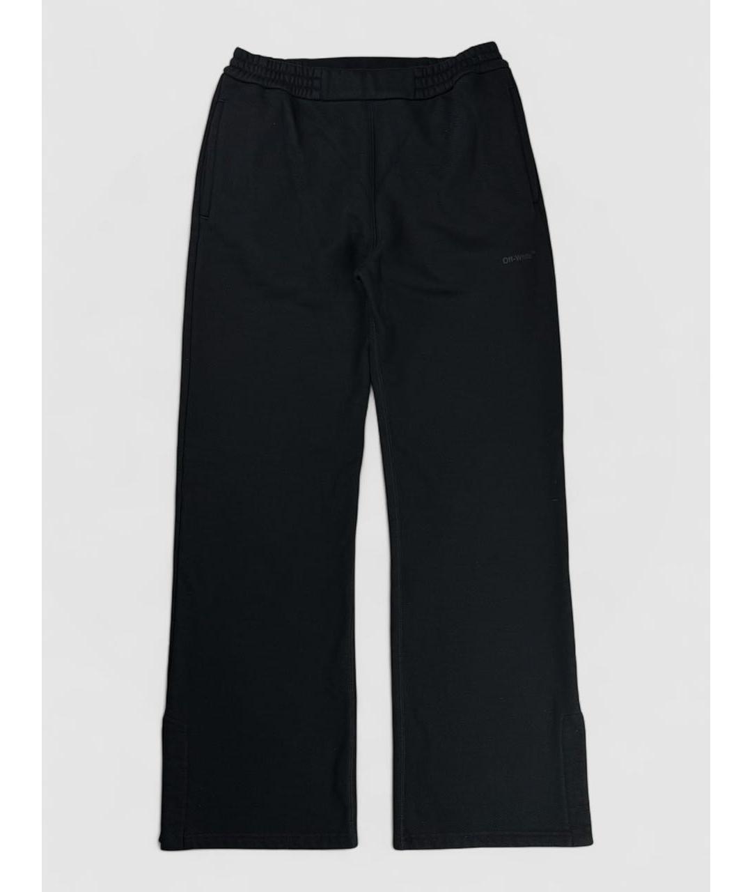 OFF-WHITE Прямые брюки, фото 6