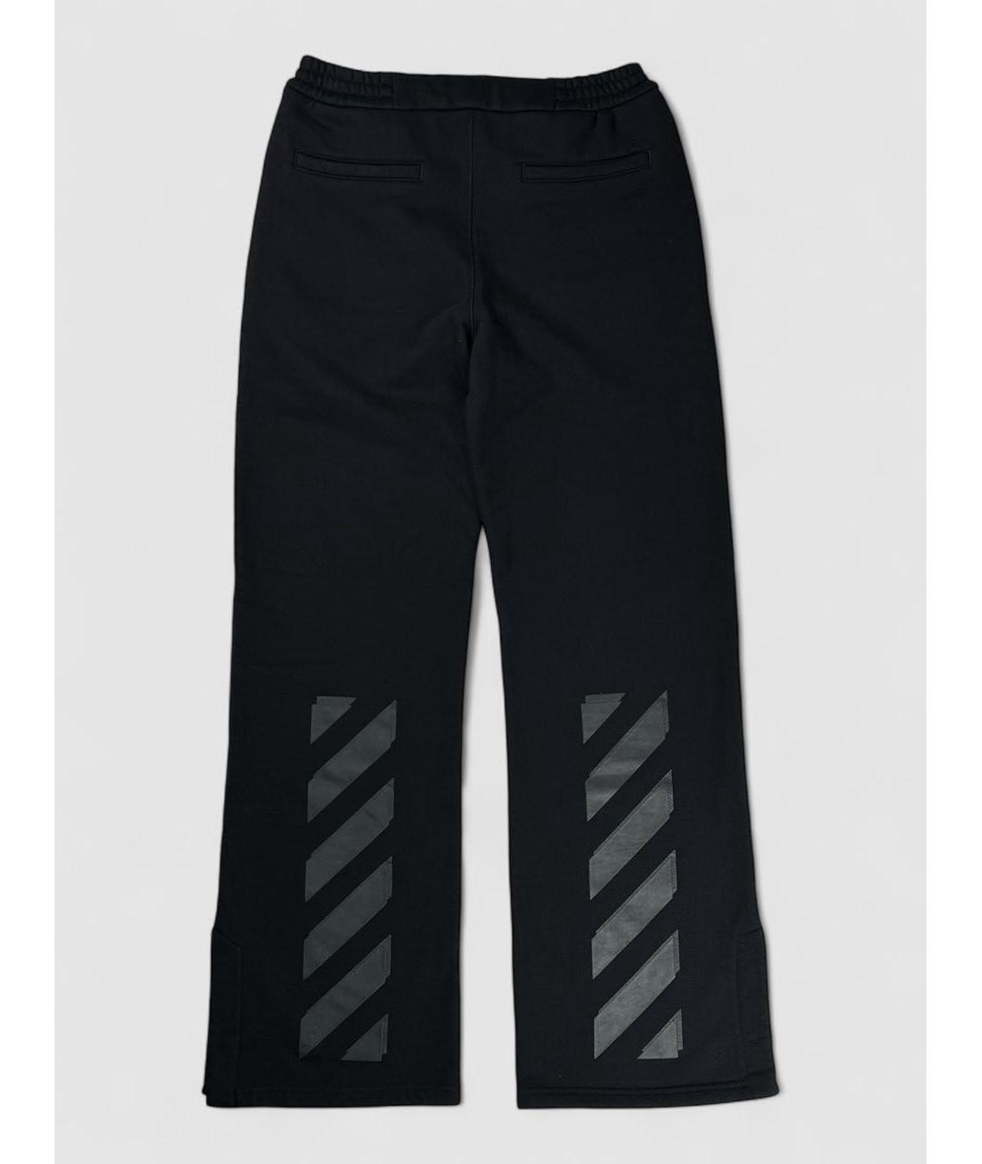 OFF-WHITE Прямые брюки, фото 2