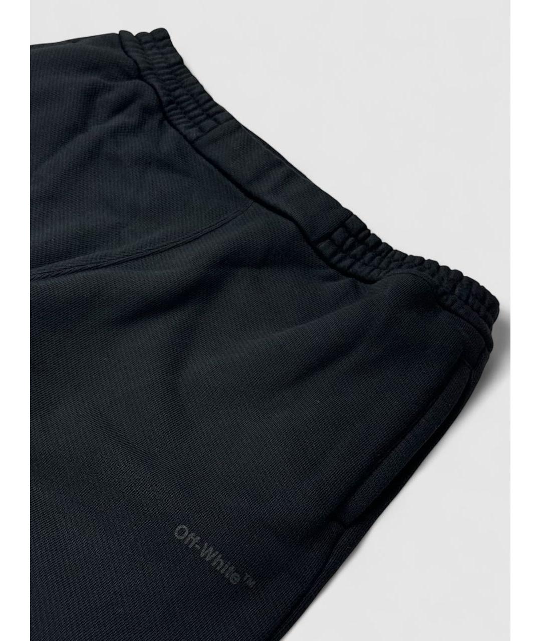 OFF-WHITE Прямые брюки, фото 3