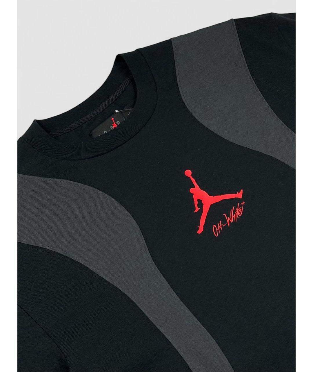 OFF-WHITE Футболка, фото 3