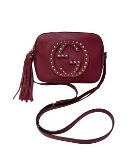 GUCCI Сумка через плечо