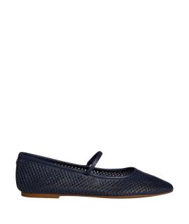 RALPH LAUREN Балетки