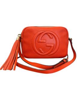 GUCCI Сумка через плечо