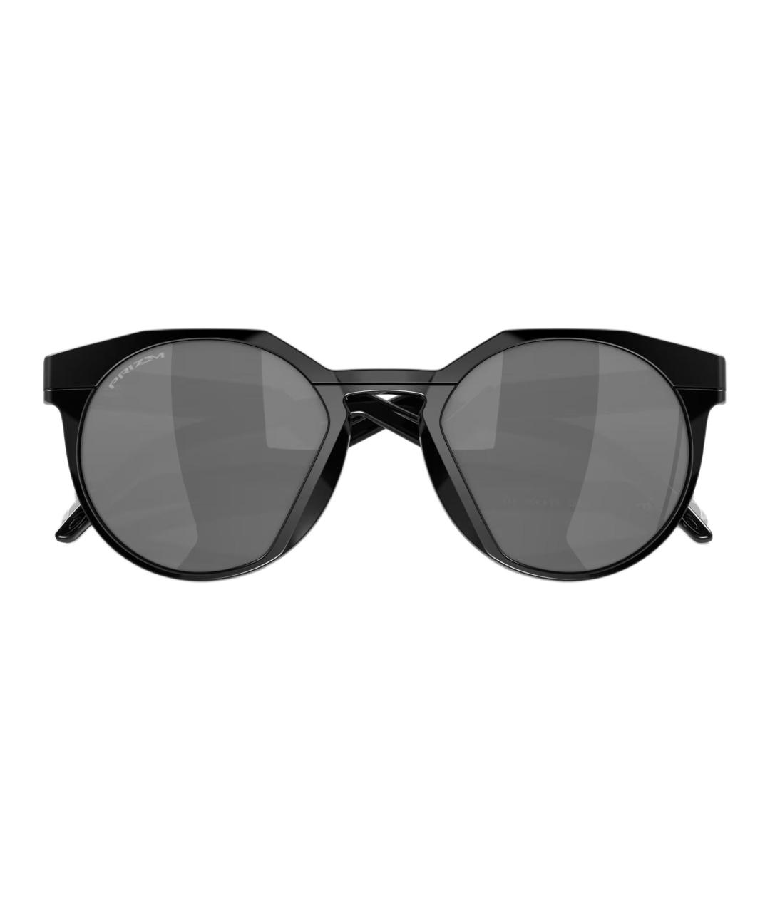 OAKLEY Черные солнцезащитные очки, фото 5