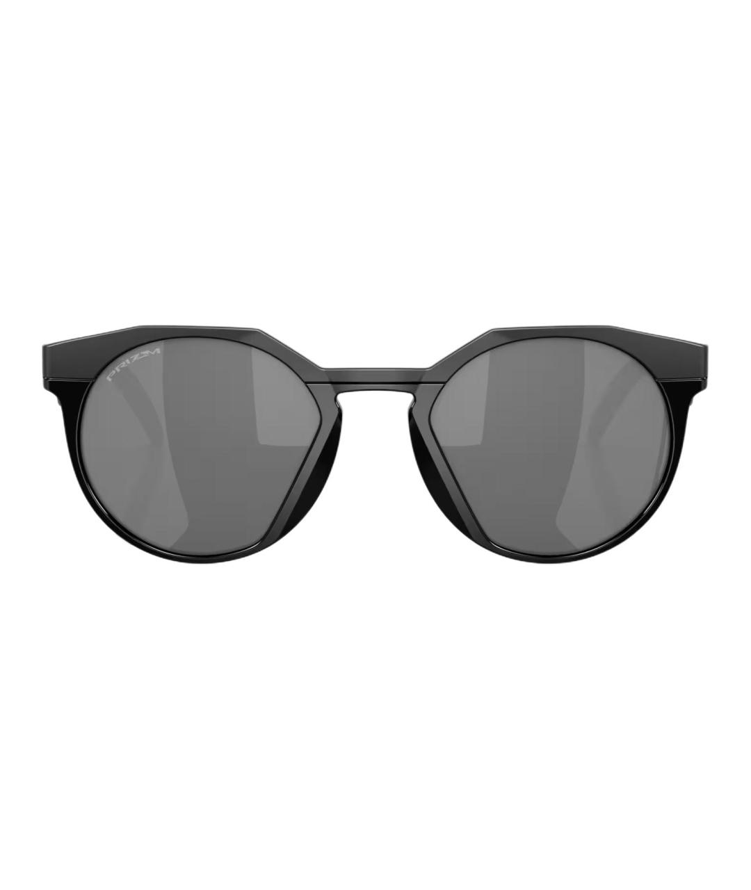 OAKLEY Черные солнцезащитные очки, фото 2