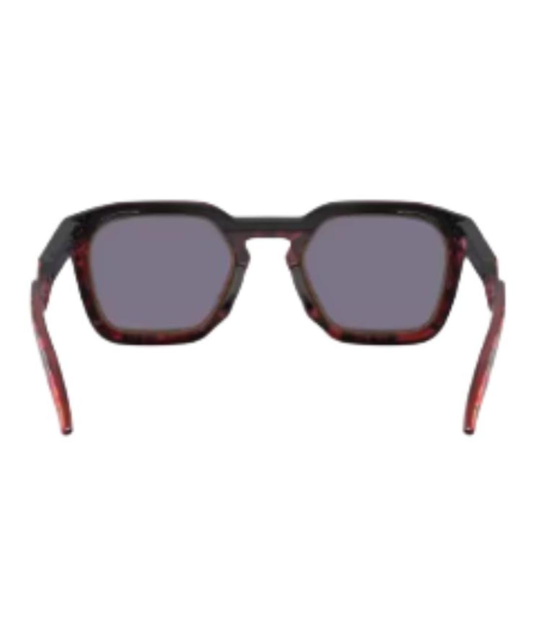OAKLEY Мульти пластиковые солнцезащитные очки, фото 3
