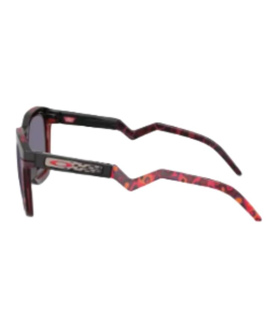 OAKLEY Мульти пластиковые солнцезащитные очки, фото 2