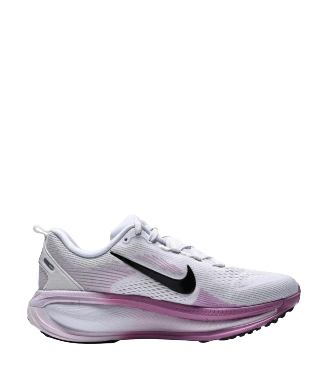 NIKE Белые кроссовки, фото 1