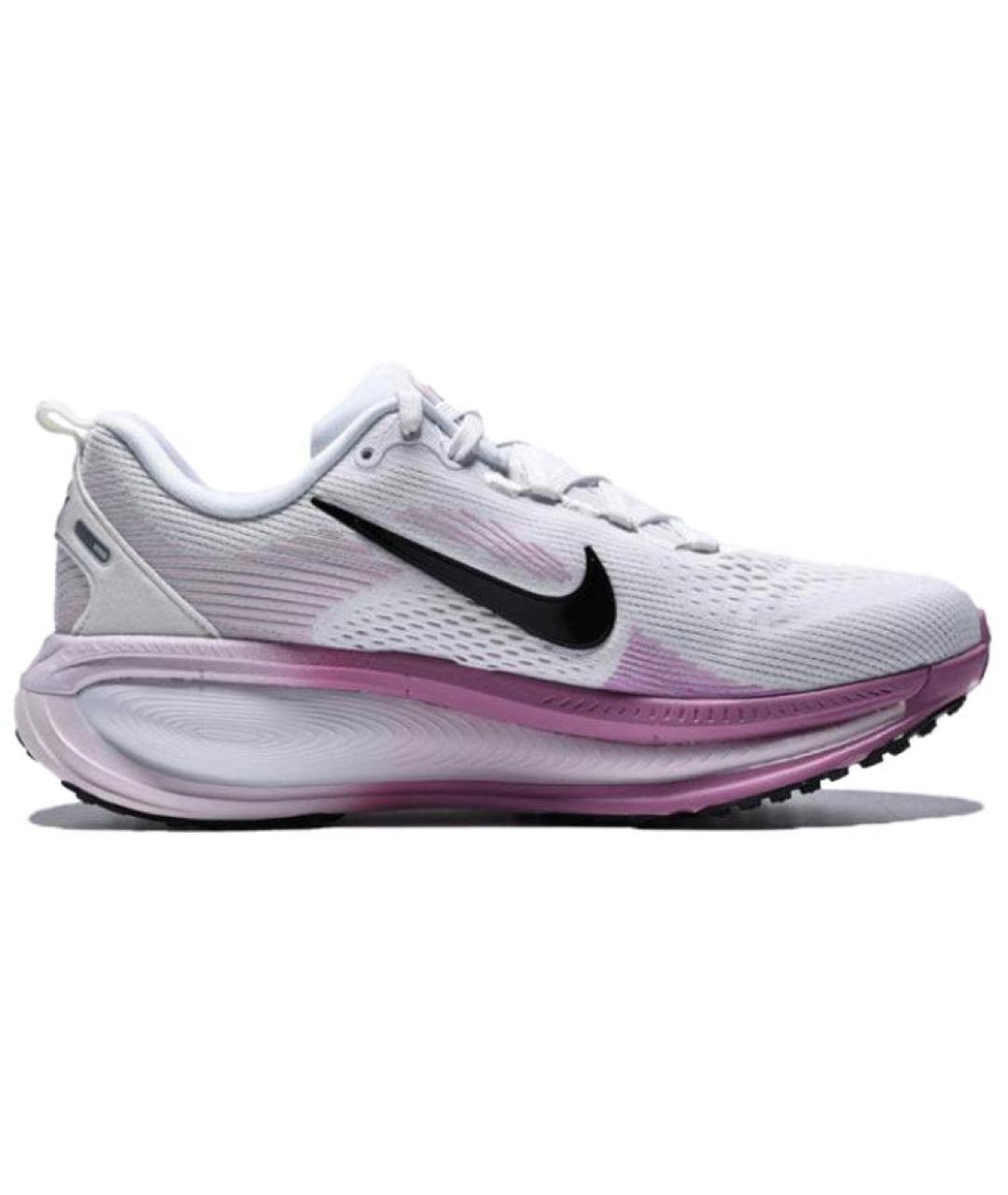 NIKE Белые кроссовки, фото 2