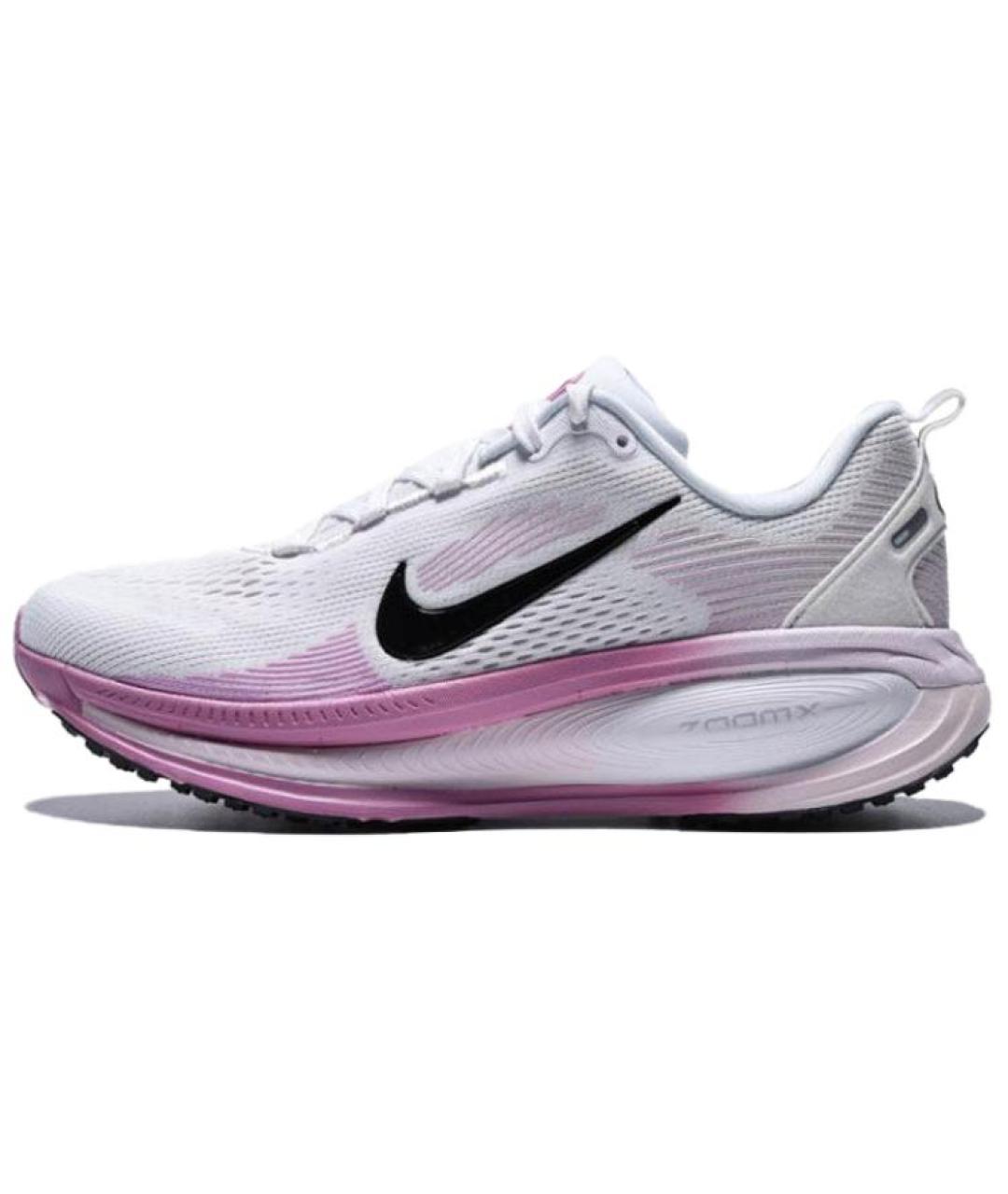 NIKE Белые кроссовки, фото 3