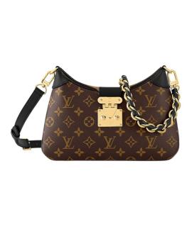 LOUIS VUITTON Сумка через плечо