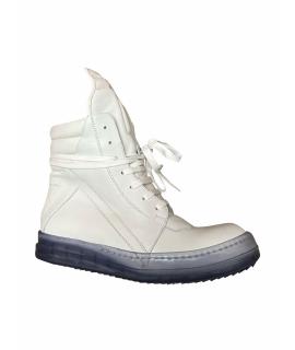 RICK OWENS Кеды