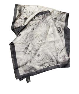 ALEXANDER MCQUEEN Шарф