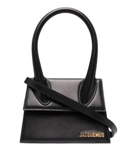 JACQUEMUS Сумка с короткими ручками