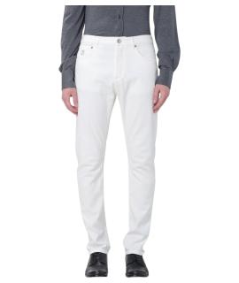 BRUNELLO CUCINELLI Прямые джинсы