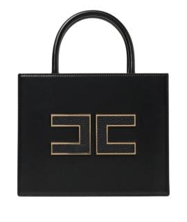 ELISABETTA FRANCHI Сумка с короткими ручками