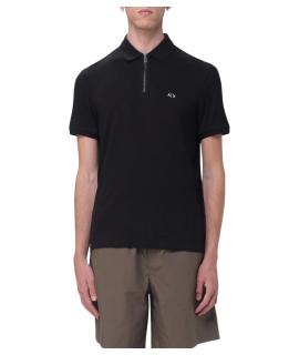 ARMANI EXCHANGE Поло с коротким рукавом