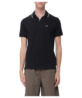 ARMANI EXCHANGE Поло с коротким рукавом
