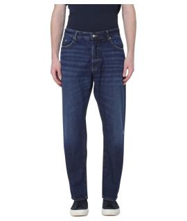 ICON DENIM Прямые джинсы