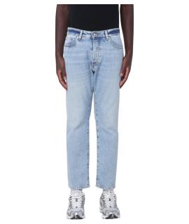 ICON DENIM Прямые джинсы