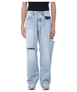 ICON DENIM Прямые джинсы