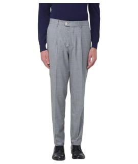 BRUNELLO CUCINELLI Классические брюки