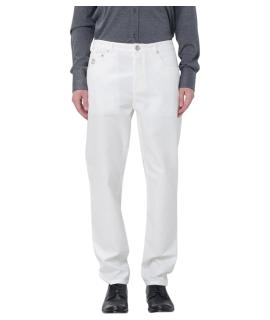 BRUNELLO CUCINELLI Повседневные брюки
