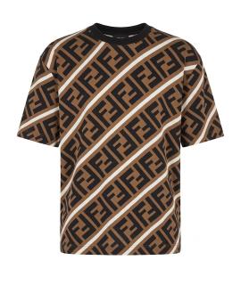 FENDI Футболка