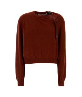 FERRAGAMO Джемпер / свитер