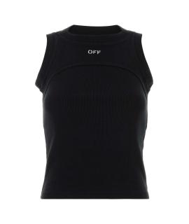 OFF-WHITE Майка