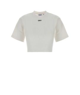 OFF-WHITE Футболка