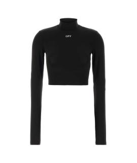 OFF-WHITE Водолазка
