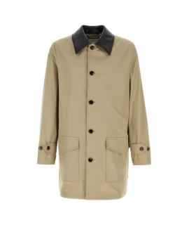 BURBERRY Тренч / плащ