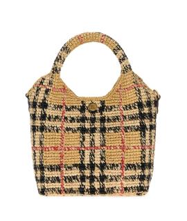 BURBERRY Сумка тоут