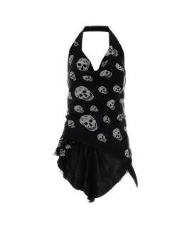 ALEXANDER MCQUEEN Майка