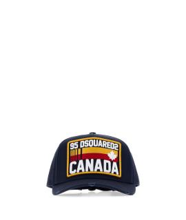 DSQUARED2 Кепка/бейсболка
