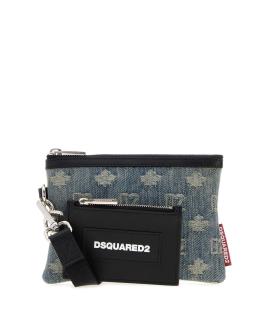DSQUARED2 Сумка на плечо