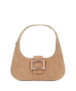 ROGER VIVIER Сумка с короткими ручками