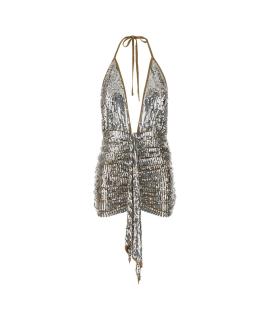 DSQUARED2 Коктейльное платье