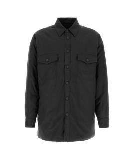 MM6 MAISON MARGIELA Кэжуал рубашка